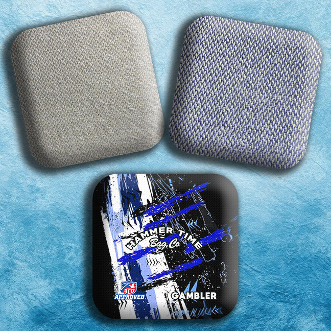 Gambler 6-7/9 ACO Stamped and approved