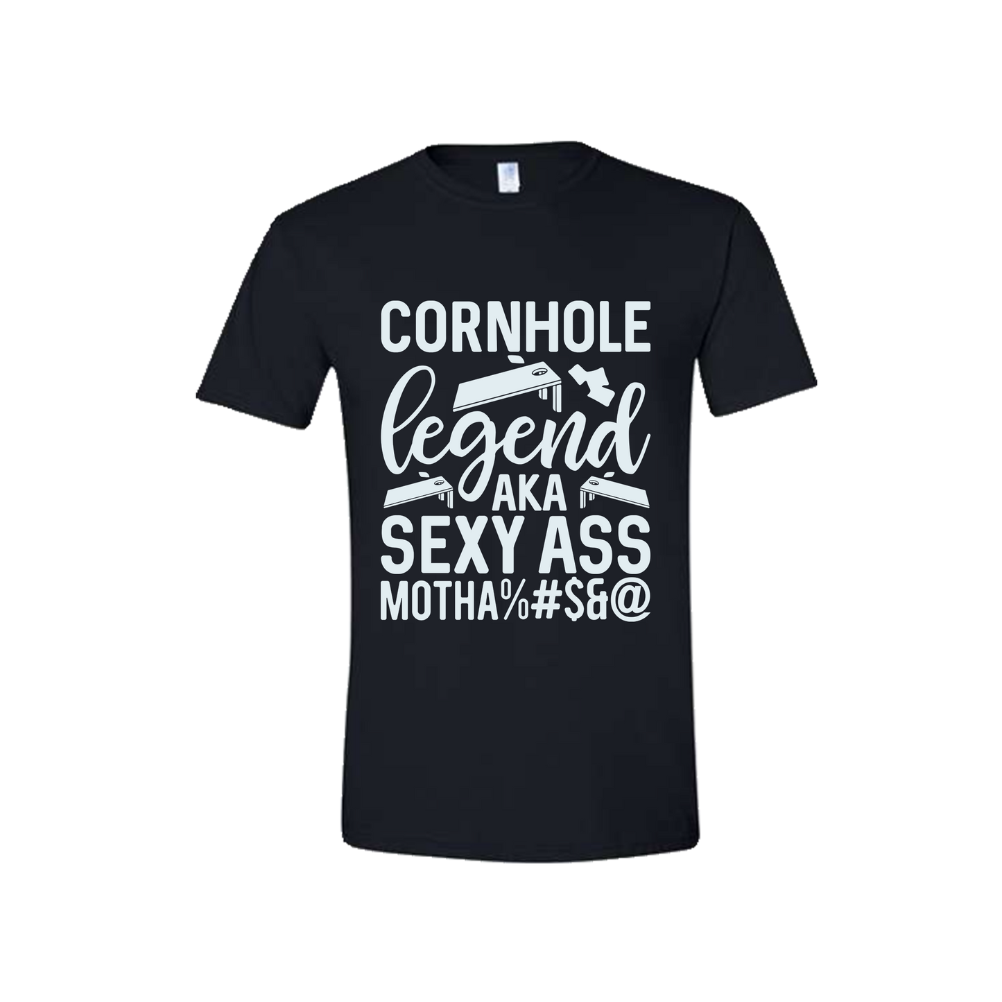Cornhole Legend T-Shirt