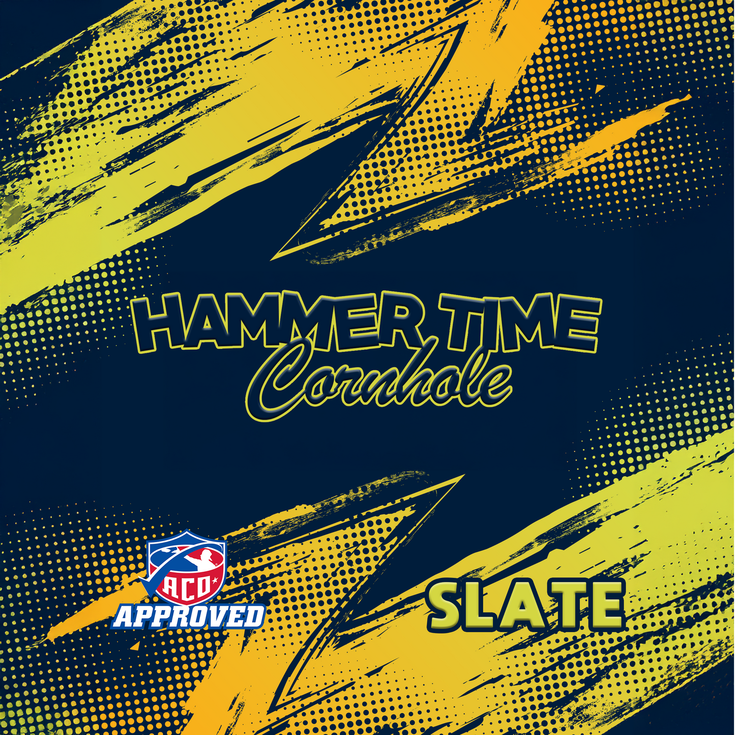 SLATE - 5.5/9