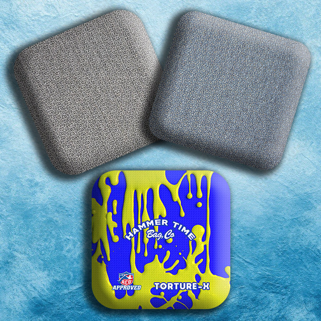 TORTURE-X 6/9 ACO Approved