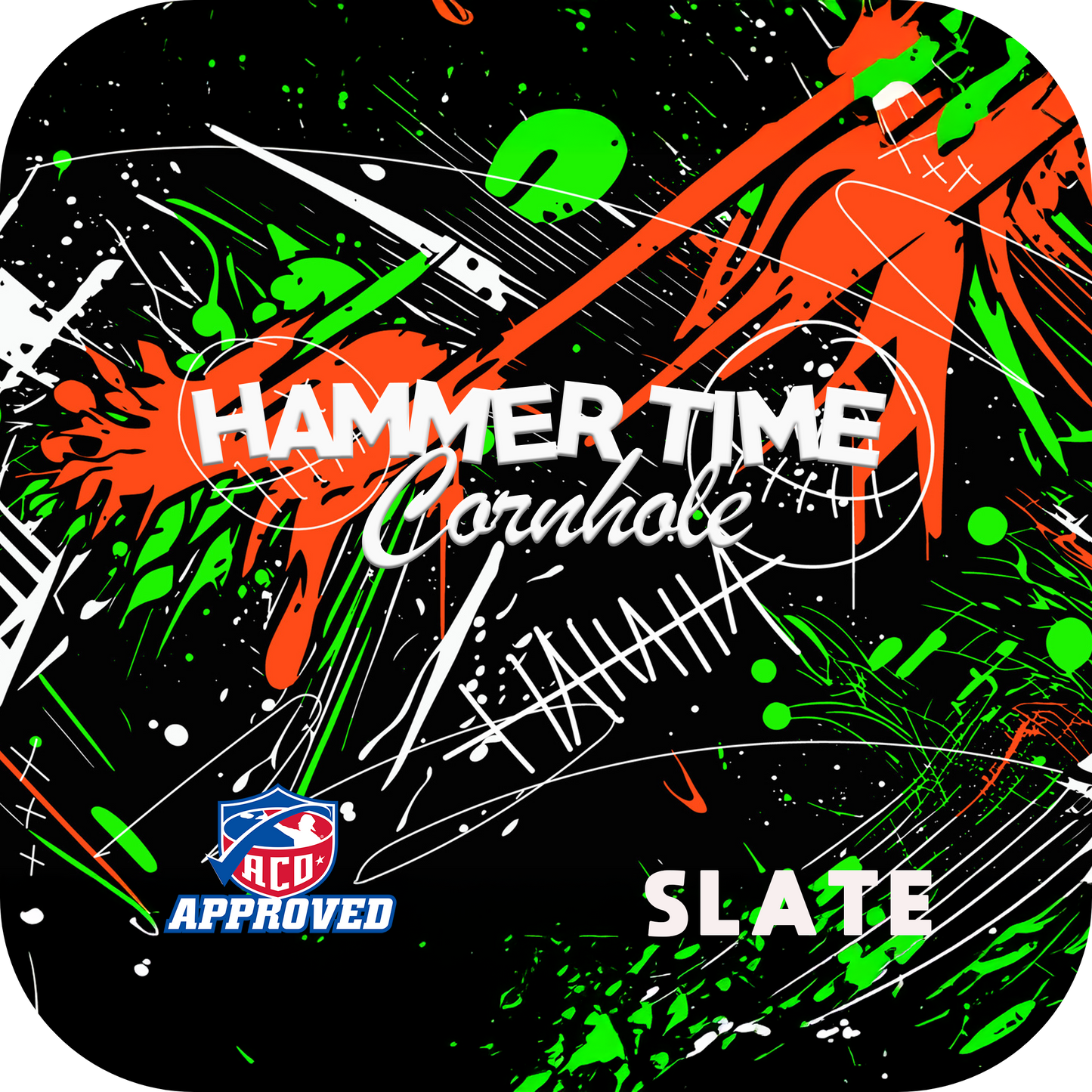 SLATE - 5.5/9