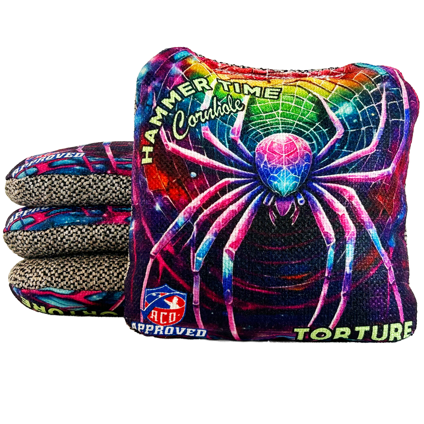 TORTURE 6/8 & TORTURE-X 6/9