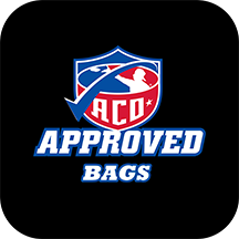 ACO Approved Bags