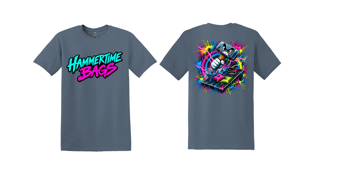 Hammer TIme T-Shirts