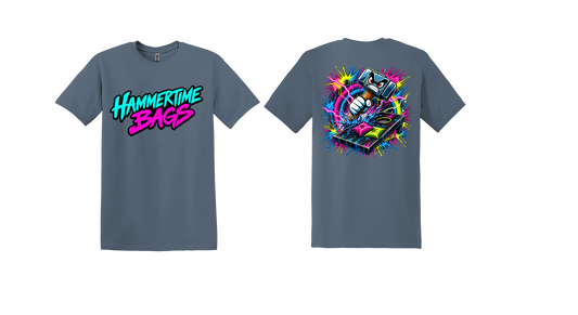 Hammer TIme T-Shirts