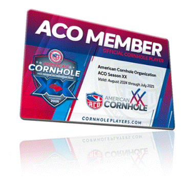 ACO World Membership