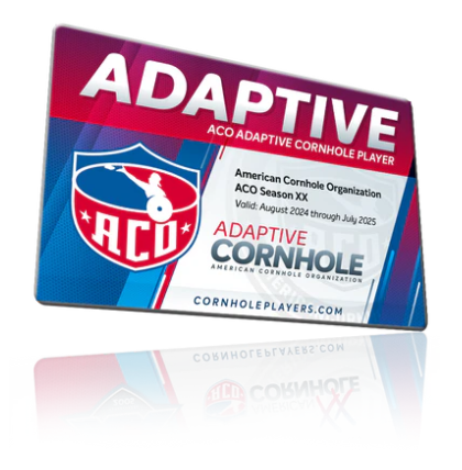 ACO Adaptive Membership