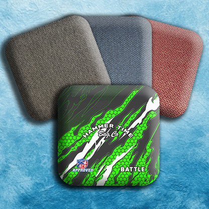 BATTLE-X 5-6/9 ACO Cornhole Bags