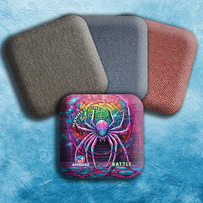 BATTLE-X 5-6/9 ACO Cornhole Bags