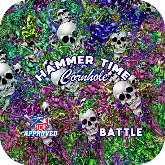 BATTLE - 5-6/9