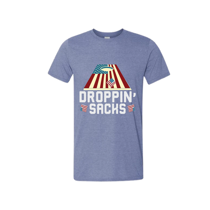Droppin Sacks T-Shirt