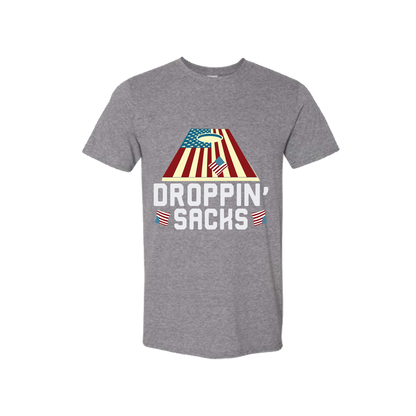 Droppin Sacks T-Shirt