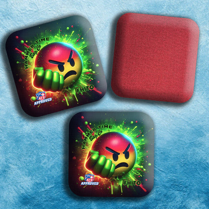 FHITO 4/8  ACO Cornhole Bags