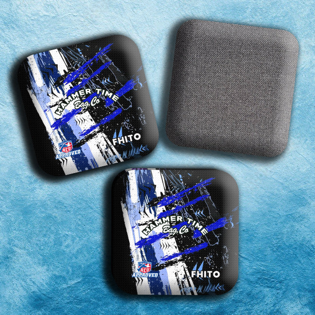 FHITO 4/8  ACO Cornhole Bags