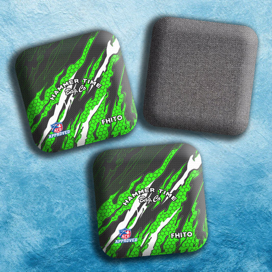 FHITO-X 4/9  ACO Cornhole Bags