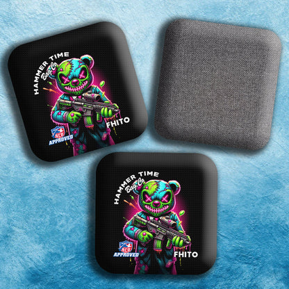 FHITO 4/8  ACO Cornhole Bags