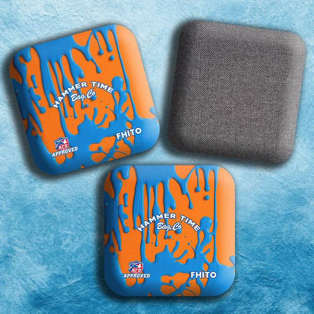 FHITO 4/8  ACO Cornhole Bags