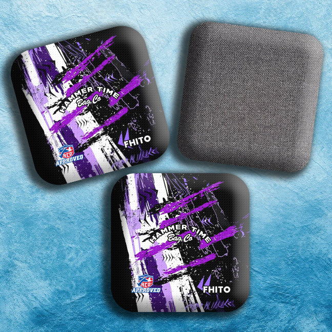 FHITO 4/8  ACO Cornhole Bags