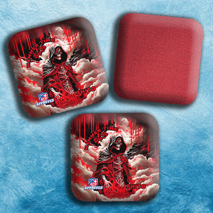 FHITO 4/8  ACO Cornhole Bags