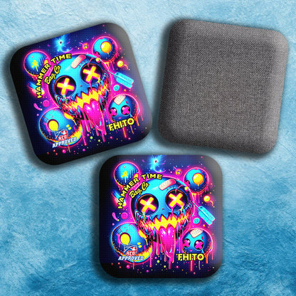 FHITO 4/8  ACO Cornhole Bags