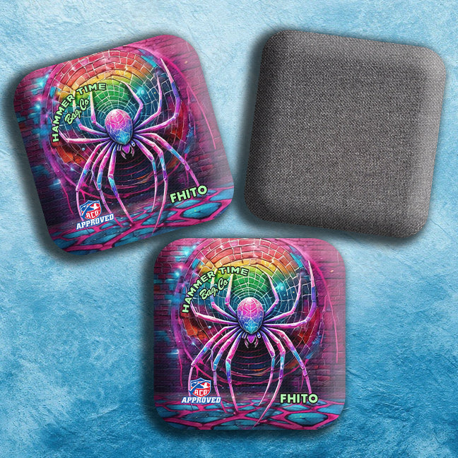 FHITO 4/8  ACO Cornhole Bags