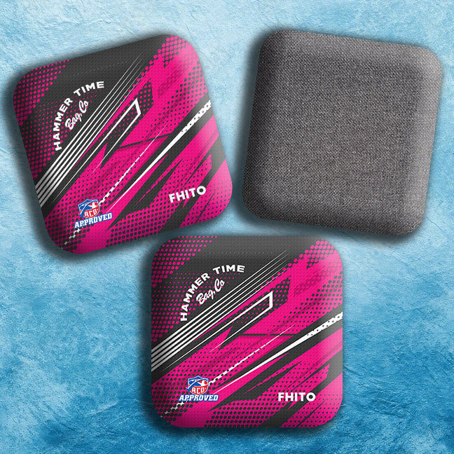 FHITO 4/8  ACO Cornhole Bags