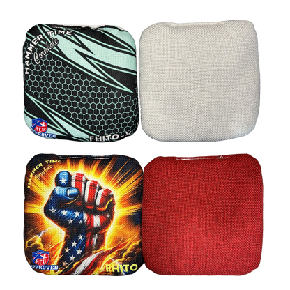 FHITO 4/8 & FHITO-X 4/9