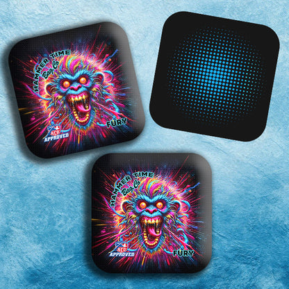 FURY - 6-7/9 ACO Approved Non Carpet Bag