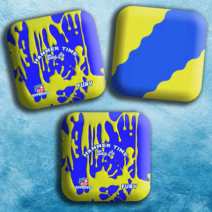 FURY - 6-7/9 ACO Approved Non Carpet Bag