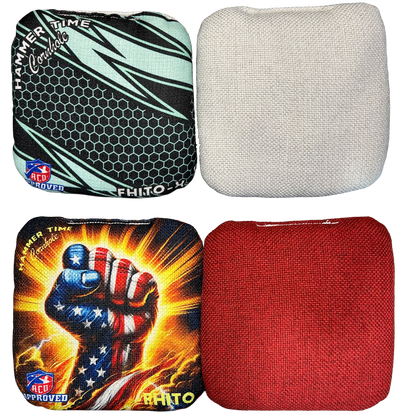 FHITO 4/8 & FHITO-X 4/9