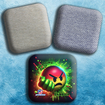 Gambler 6-7/9 ACO Stamped and approved