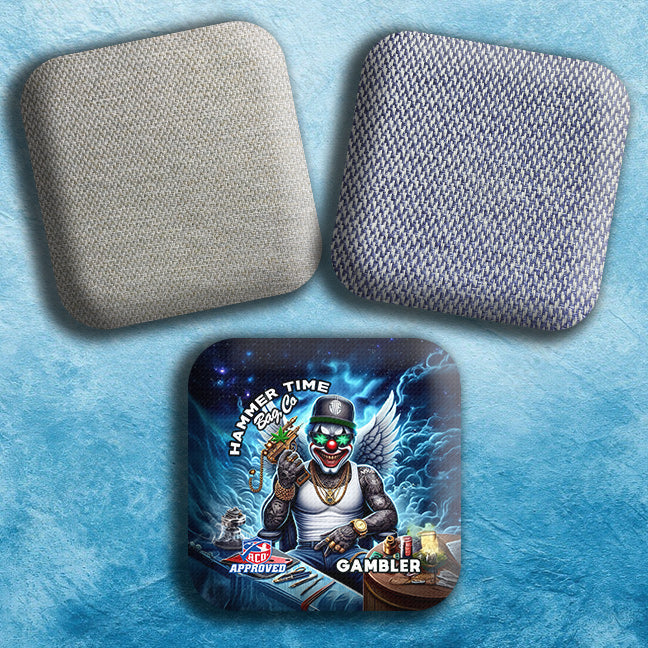 Gambler 6-7/9 ACO Stamped and approved