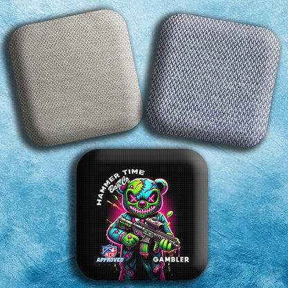 Gambler 6-7/9 ACO Stamped and approved