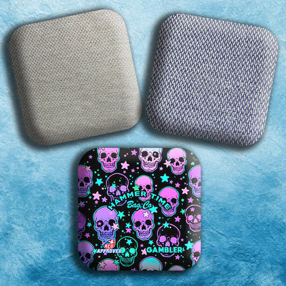 Gambler 6-7/9 ACO Stamped and approved