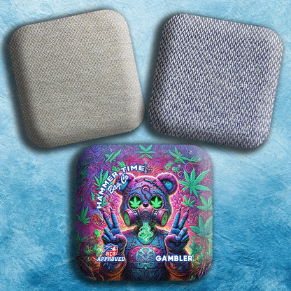 Gambler 6-7/9 ACO Stamped and approved