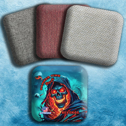 Revenge: 6/8 The Best ACO Bags for Control and Precision