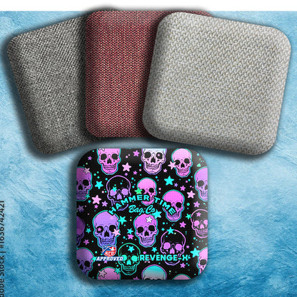 Revenge-X: 6/9 The Best ACO Bags for Control and Precision