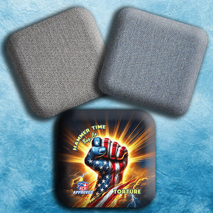 TORTURE 6/8 ACO Approved