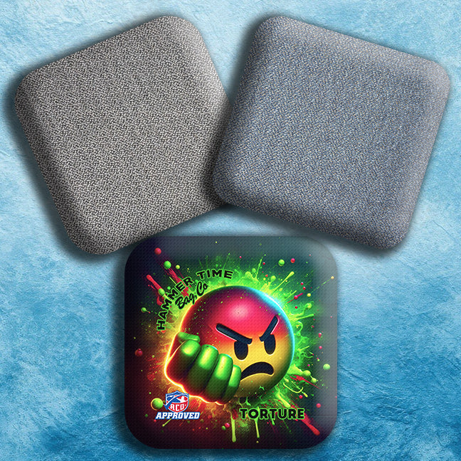 TORTURE 6/8 ACO Approved