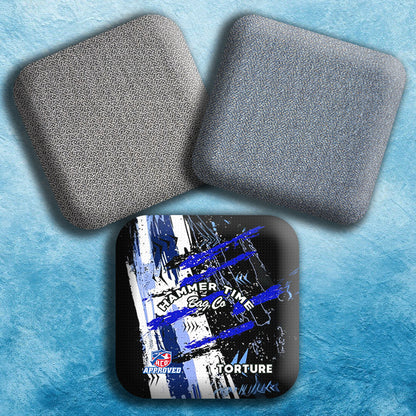 TORTURE 6/8 ACO Approved