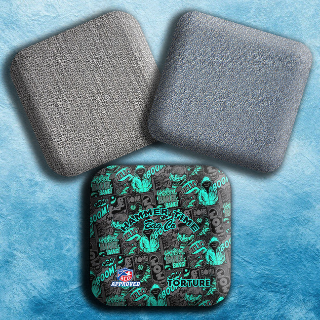 TORTURE 6/8 ACO Approved