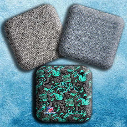 TORTURE 6/8 ACO Approved