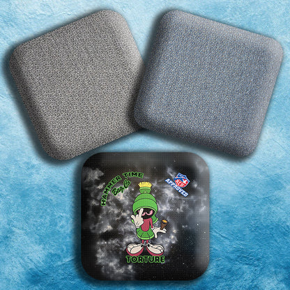 TORTURE 6/8 ACO Approved