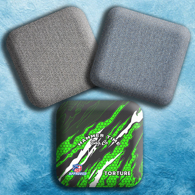 TORTURE 6/8 ACO Approved