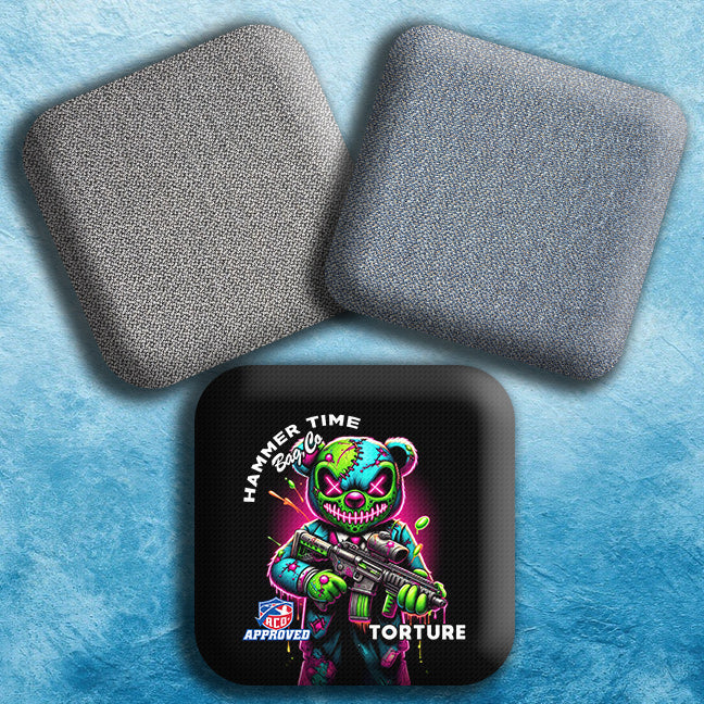 TORTURE 6/8 ACO Approved