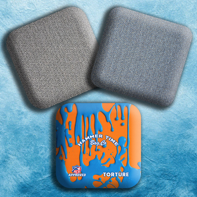 TORTURE 6/8 ACO Approved