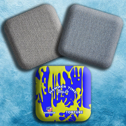 TORTURE 6/8 ACO Approved