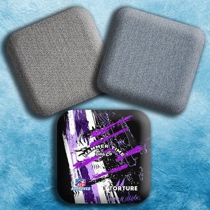 TORTURE 6/8 ACO Approved