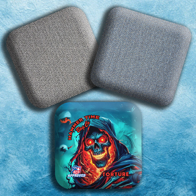 TORTURE 6/8 ACO Approved