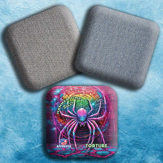 TORTURE 6/8 ACO Approved